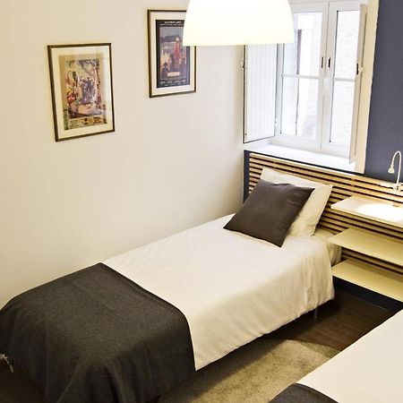 Fabulous Apartaments R/C Lisboa Eksteriør billede