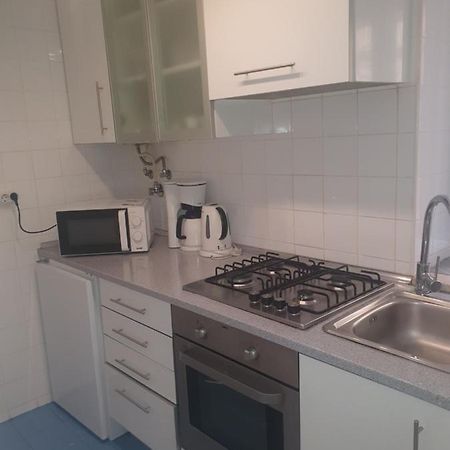 Fabulous Apartaments R/C Lisboa Eksteriør billede