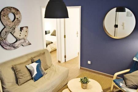 Fabulous Apartaments R/C Lisboa Eksteriør billede