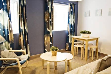 Fabulous Apartaments R/C Lisboa Eksteriør billede