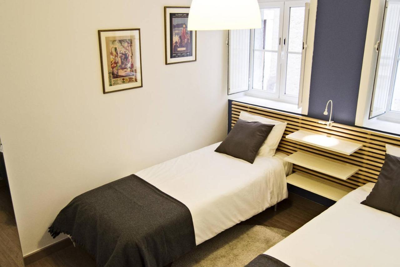 Fabulous Apartaments R/C Lisboa Eksteriør billede