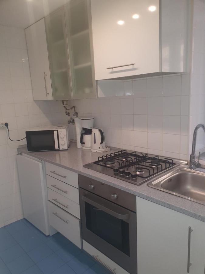 Fabulous Apartaments R/C Lisboa Eksteriør billede