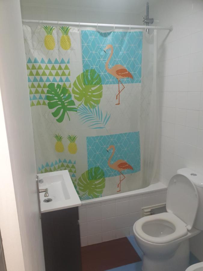 Fabulous Apartaments R/C Lisboa Eksteriør billede